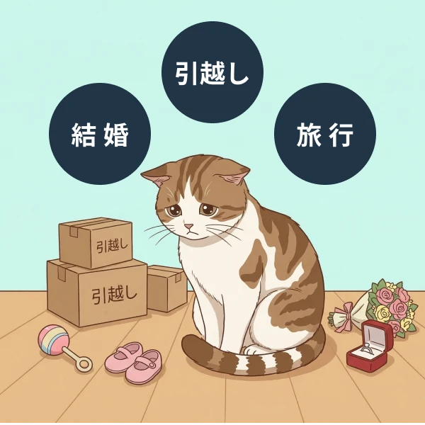 里親になる責任について